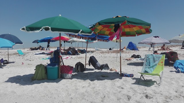 Spiaggia di Mari Ermi