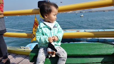 Photos of 삼길포항