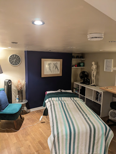 Reviving Harmony Massage & Creative Wellness