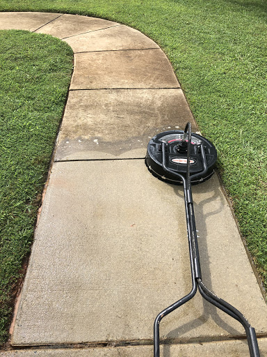 Clean Surface Pressure Washing LLC - Thumbnail