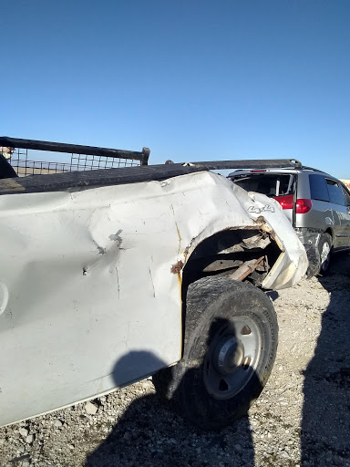 Breuer Towing & Recovery Gallery - United States