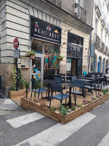 Restaurant Égyptien Beau Rêve Nantes - Nantes