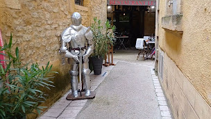 Photo n°2 de Le Medieval à Sarlat-la-Canéda (Restaurant)
