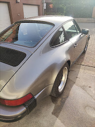 Photo n°13 de Carrosserie Louis Team à Gresswiller (Atelier de carrosserie automobile)