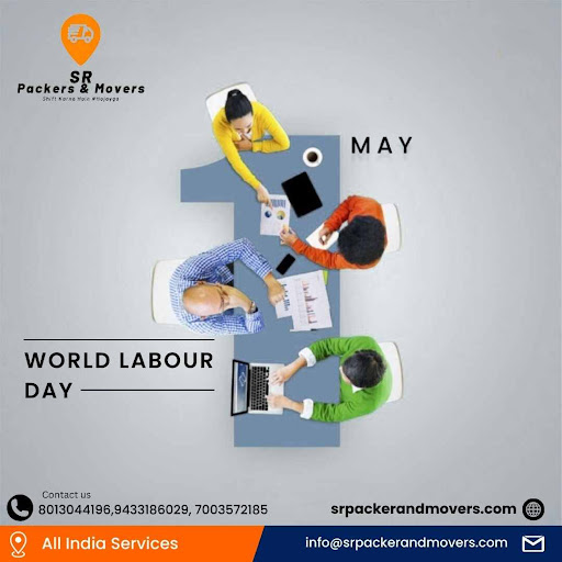 #LabourDay #WorkersRights #RespectForLabour #HardWorkPaysOff #GlobalSolidar post image