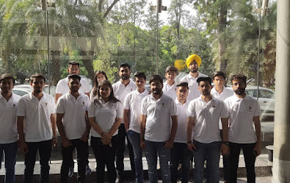 YouthBaba Academy - Online Digital Marketing Training & Career Development Across India