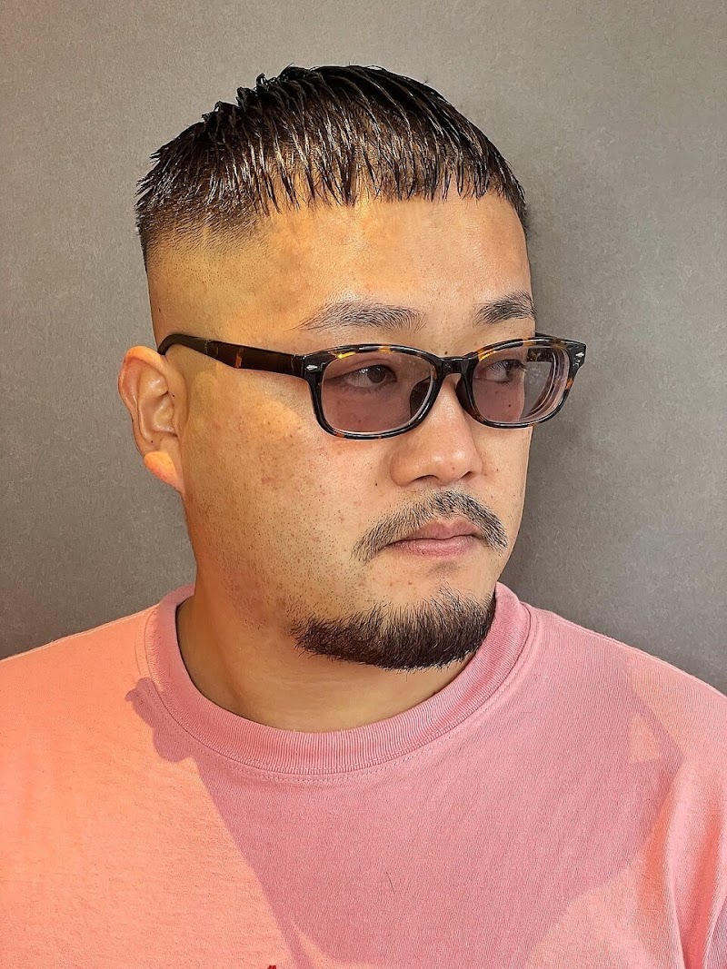 PORTE HOMME PRES【ポルテオムプレス】