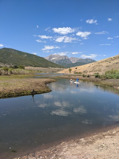 Mountain River Veterinary Hospital