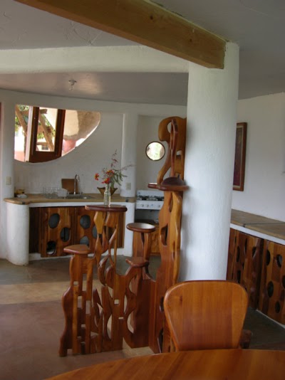 Photos of El Encinal