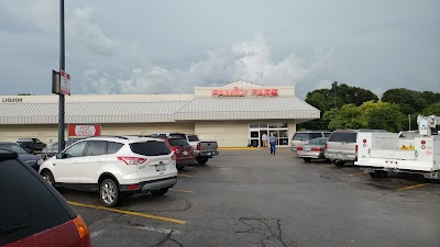 Family Fare Supermarket