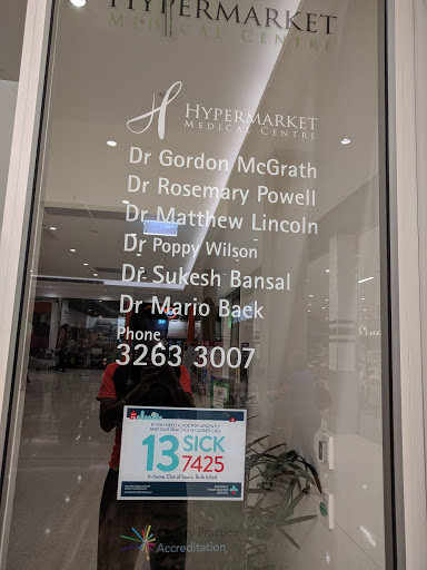 Hypermarket Medical Centre - Thumbnail