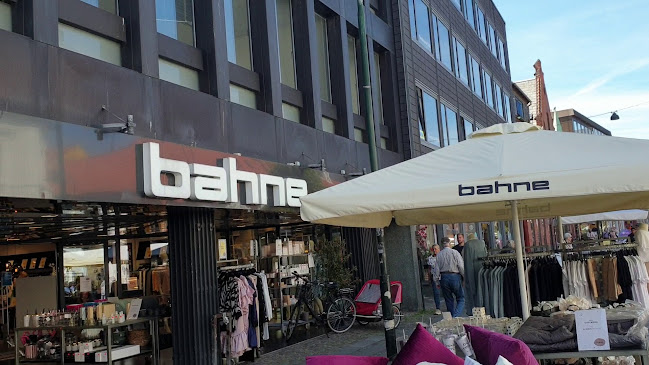 Opinii despre Bahne în Roskilde - Tøjbutik