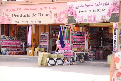 Photos of produits de rose
