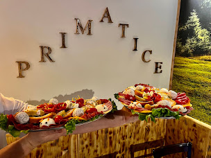 Photo n°32 de Le Primatice à Paris (Restaurant)