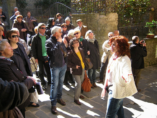 Guida Turistica Serena Ricci