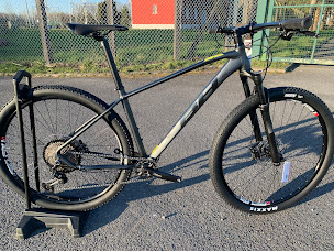 Photo n°3 de Cyclo D'érable à Thélus (Magasin de vélos électriques)