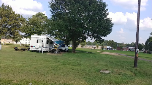 Frank B Anthony RV Park - Thumbnail