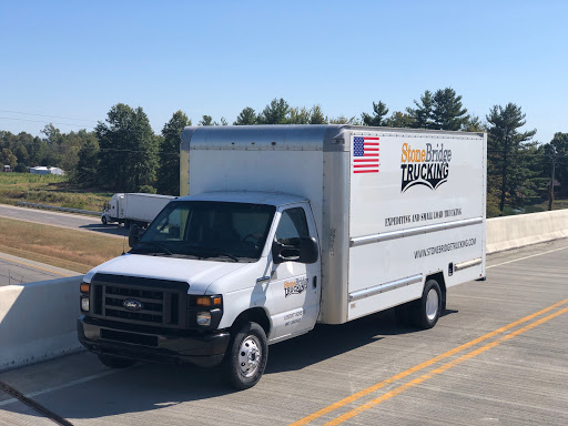StoneBridge Trucking - Thumbnail