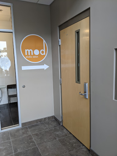 Mod Studio Salon Gallery - United States
