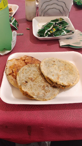 Ranitas Senderos