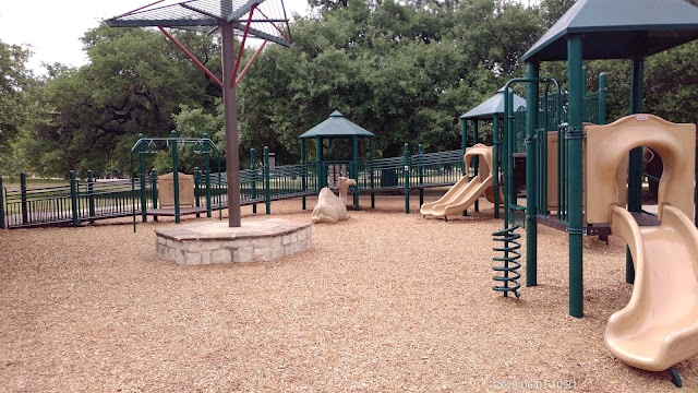 San Pedro Springs Park