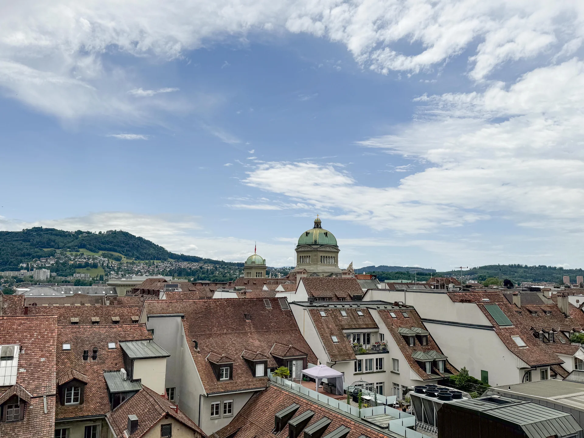 Best Western Plus Hotel Bern