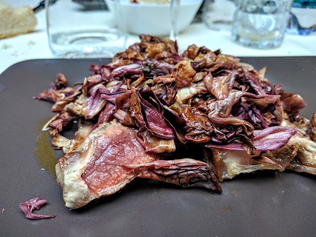 La Pergoletta Pisa