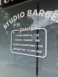 Photo n°46 de Studio Barber à Saint-Cyr-l'École (Salon de coiffure)