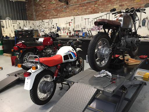 BM Motorcycles - Thumbnail