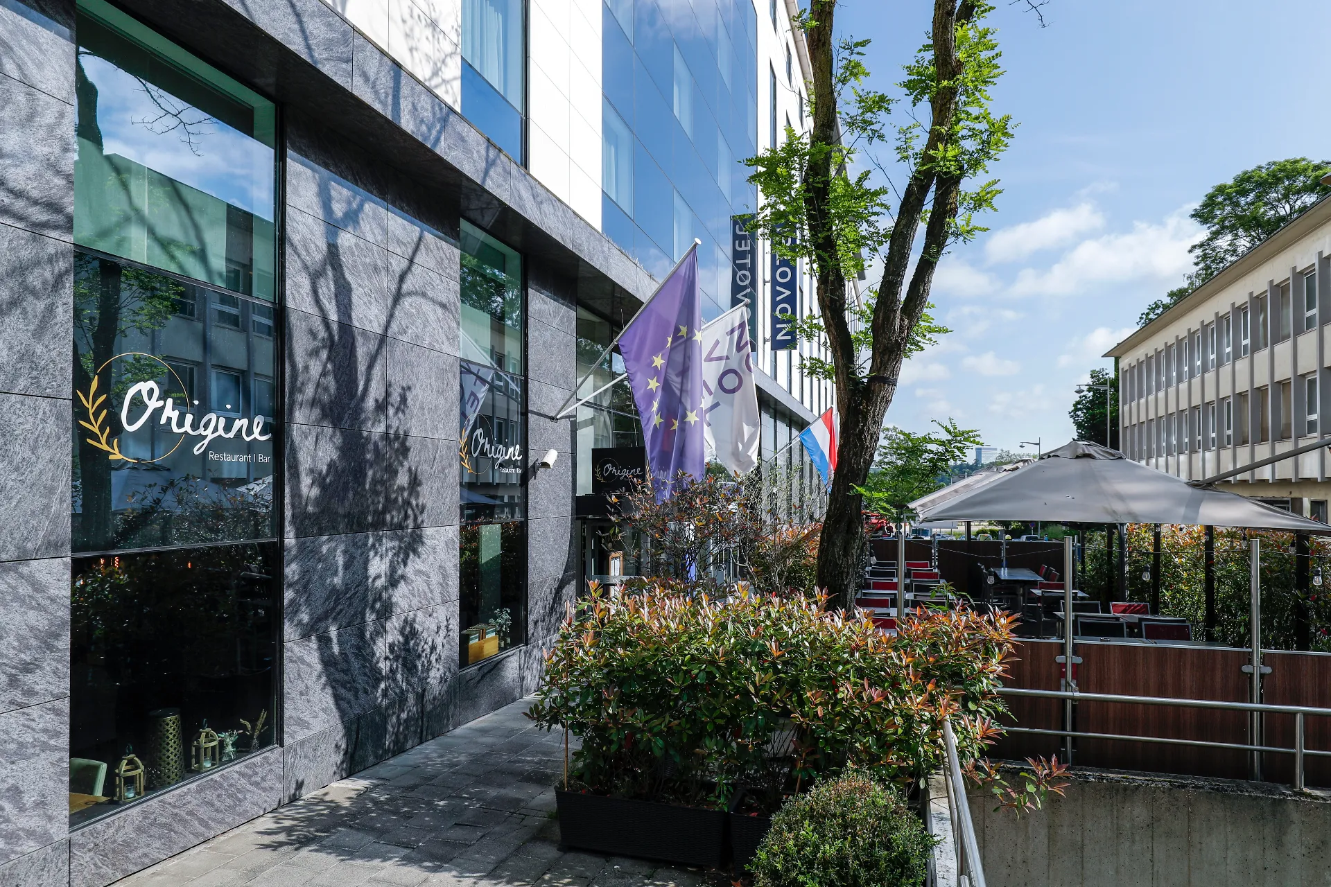 Novotel