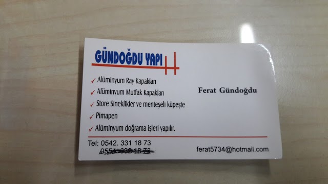 Meshur Sariyer Borekcisi