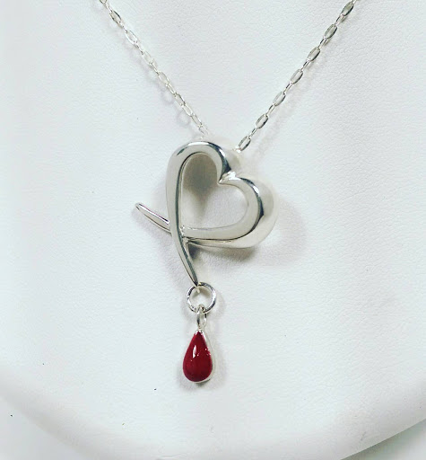 Distant Light Jewelry Designs - Thumbnail