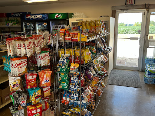 Parkside Marine & More C-Store Gallery - United States