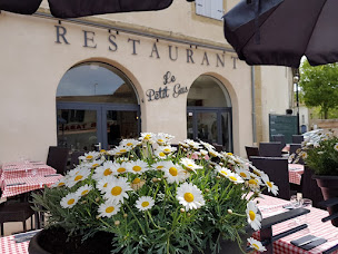 Photo n°50 de Le Petit Gus à Courthézon (Restaurant méditerranéen)