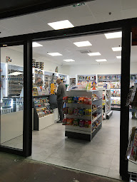 Photo n°6 de Presse-Tabac-Loto-Pmu à Montpellier (Bureau de tabac)