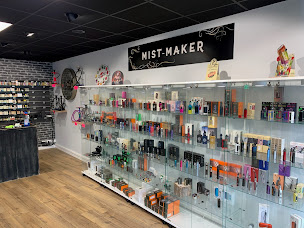 Photo n°3 de Mist-Maker à Quimperlé (Boutique de cigarettes électroniques)