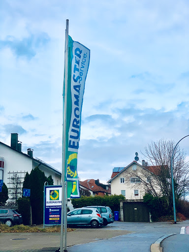 Gummi-Mayer Kempten GmbH & Co. KG - Partnerbetrieb von Euromaster - Thumbnail
