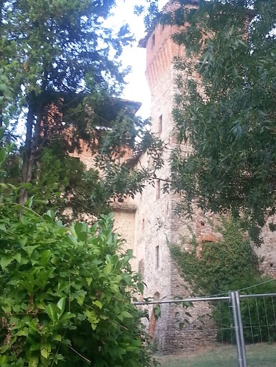 Photos of Boffalora Castle