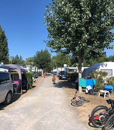 Photo n°6 de Le Petit Bois à Saint-Jean-de-Monts (Terrain de camping)