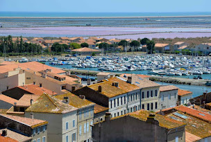 Photo n°48 de Village de Vacances Cévéo de Gruissan à Gruissan (Location de cottage)