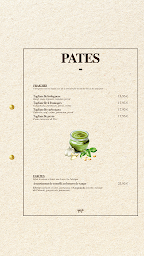 Photo n°87 de Ragazzi Da Peppone à Bordeaux (Pizzeria)