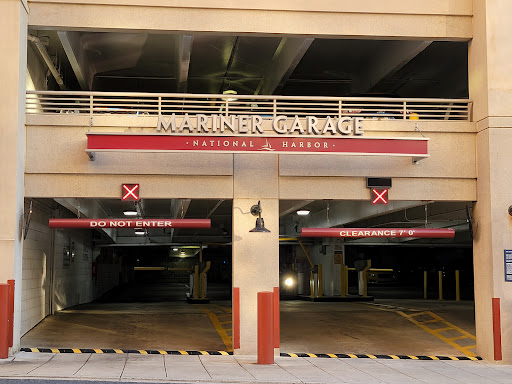 Mariner Garage - Thumbnail