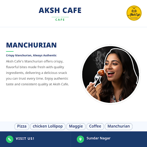 Manchurian post image