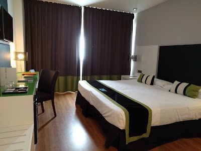 Photos of Hotel Vincci Malaga