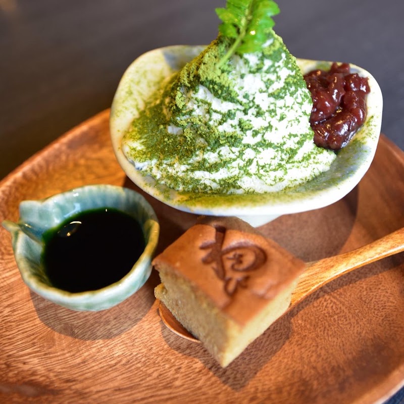 和食創作料理 わさび