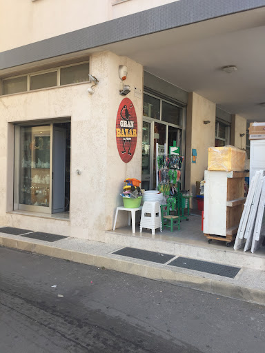 Gran Bazar da Piero