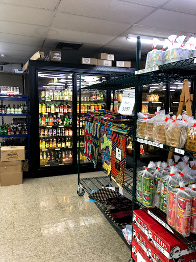 So It Is African Market - Thumbnail