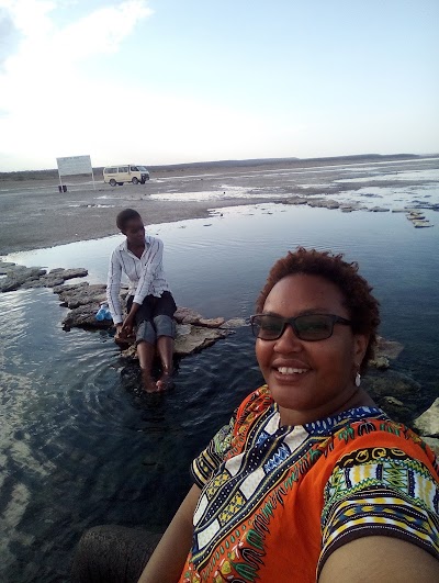 Photos of Lake Magadi