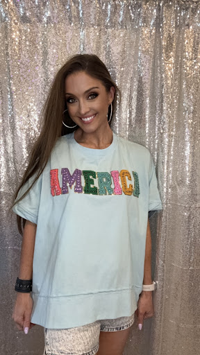Glitter Dixie Designs - Visual