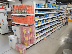 Photo n°7 de Téréva Montbéliard à Montbéliard (Magasin de gros)